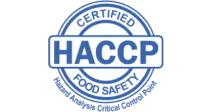 haccp certification logo 2x