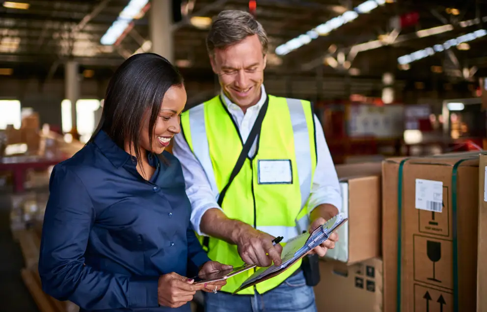 img learn how we empower distribution centers and shippers across canada 2x