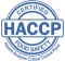 Logo HACCP Certified