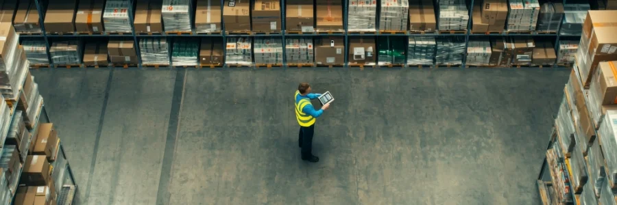 img blog Logistics management or supply chain management